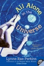 Cover: All Alone in the Universe - HarperCollins