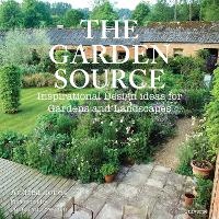 Enlarge image Cover: The Garden Source - Rizzoli International Publications