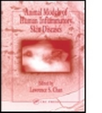 Enlarge image Cover: Animal Models of Human Inflammatory Skin Diseases - CRC Press