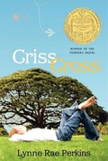 Cover: Criss Cross - HarperCollins