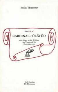 Enlarge image Cover: Cardinal Polatuo - Uitgeverij De Harmonie