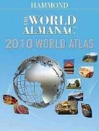 Enlarge image Cover: The World Almanac World Atlas - Hammond World Atlas Corporation