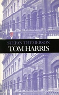 Cover: Tom Harris - Uitgeverij De Harmonie