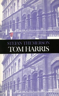 Enlarge image Cover: Tom Harris - Uitgeverij De Harmonie