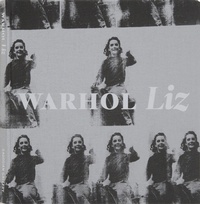 Enlarge image Cover: Andy Warhol: Liz - Skira Rizzoli
