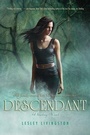 Cover: Descendant - Collins