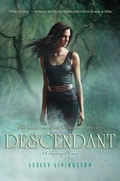 Cover: Descendant - Collins