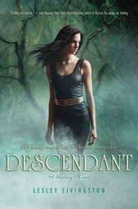 Enlarge image Cover: Descendant - Collins