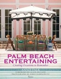 Cover: Palm Beach Entertaining - Rizzoli International Publications