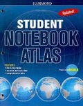 Cover: Hammond Student Notebook Atlas - Hammond World Atlas Corporation