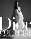 Cover: Dior: Couture - Rizzoli International Publications