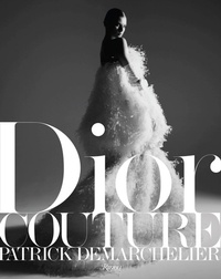 Enlarge image Cover: Dior: Couture - Rizzoli International Publications