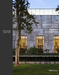 Cover: The Architecture of the Barnes Foundation - Skira Rizzoli