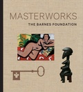 Cover: The Barnes Foundation: Masterworks - Skira Rizzoli