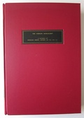 Cover: The Vernon Manuscript - D.S. Brewer