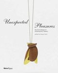 Cover: Unexpected Pleasures - Skira Rizzoli