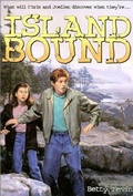 Cover: Island Bound - HarperCollins
