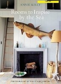 Abbildung von: Rooms to Inspire by the Sea - Rizzoli International Publications