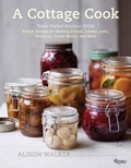 Cover: A Country Cook's Kitchen - Rizzoli International Publications
