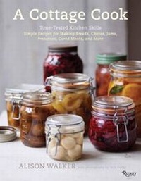 Enlarge image Cover: A Country Cook's Kitchen - Rizzoli International Publications