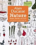 Cover: Alain Ducasse Nature - Rizzoli International Publications