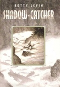 Cover: Shadow-Catcher - HarperCollins