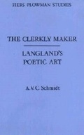 Cover: The Clerkly Maker - D.S. Brewer