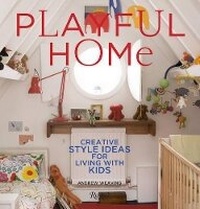 Abbildung von: Playful Home - Rizzoli International Publications