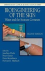 Cover: Bioengineering of the Skin - CRC Press