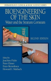 Enlarge image Cover: Bioengineering of the Skin - CRC Press