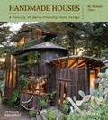 Cover: Handmade Houses - Rizzoli International Publications