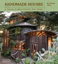 Enlarge image Cover: Handmade Houses - Rizzoli International Publications