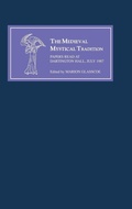 Cover: The Medieval Mystical Tradition in England IV - D.S. Brewer