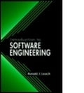 Cover: Introduction to Software Engineering - CRC Press