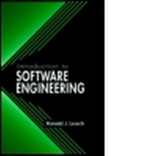 Enlarge image Cover: Introduction to Software Engineering - CRC Press