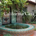 Cover: The California Casa - Rizzoli International Publications