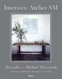 Enlarge image Cover: Interiors: Atelier AM - Rizzoli International Publications