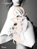 Cover: Chloe: Attitudes - Rizzoli International Publications