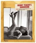 Cover: Bunny Yeager's Darkroom - Rizzoli International Publications