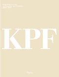 Cover: Kohn Pedersen Fox - Rizzoli International Publications