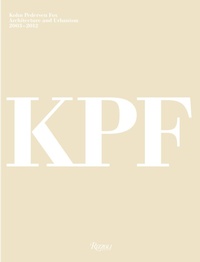 Enlarge image Cover: Kohn Pedersen Fox - Rizzoli International Publications