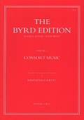 Cover: Consort Music - Volume Seventeen - Stainer & Bell Ltd