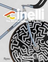 Enlarge image Cover: Cinelli - Rizzoli International Publications
