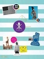Cover: Opening Ceremony - Rizzoli International Publications