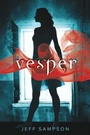 Cover: Vesper - HarperCollins