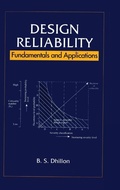 Cover: Design Reliability - CRC Press