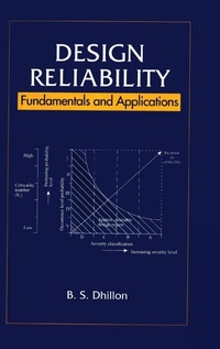 Enlarge image Cover: Design Reliability - CRC Press