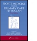 Cover: Sports Medicine for the Primary Care Physician, Third Edition - Informa Healthcare