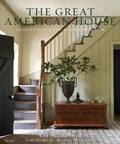 Cover: The Great American House - Rizzoli International Publications