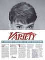 Cover: Variety - Rizzoli International Publications